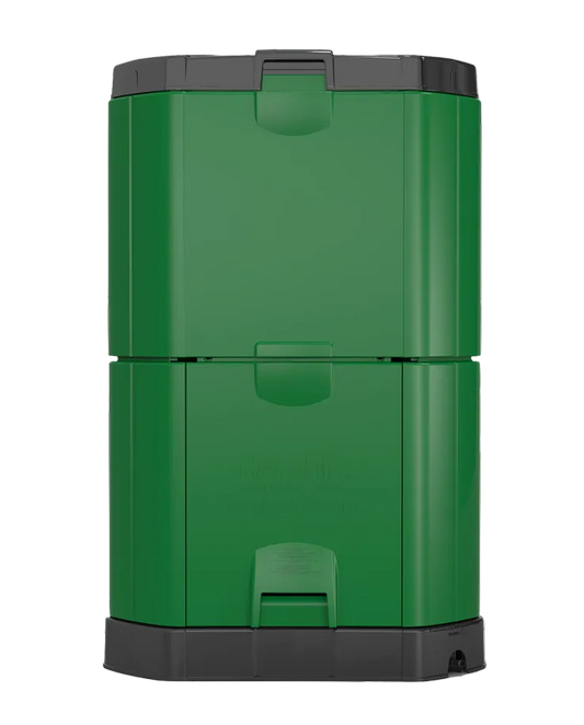 Aerobin Composter 400L