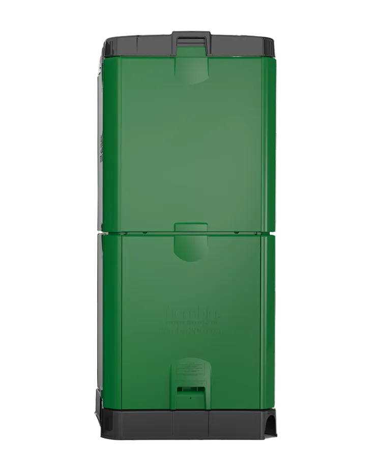 Aerobin Composter 200L