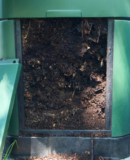 Aerobin Composter 400L